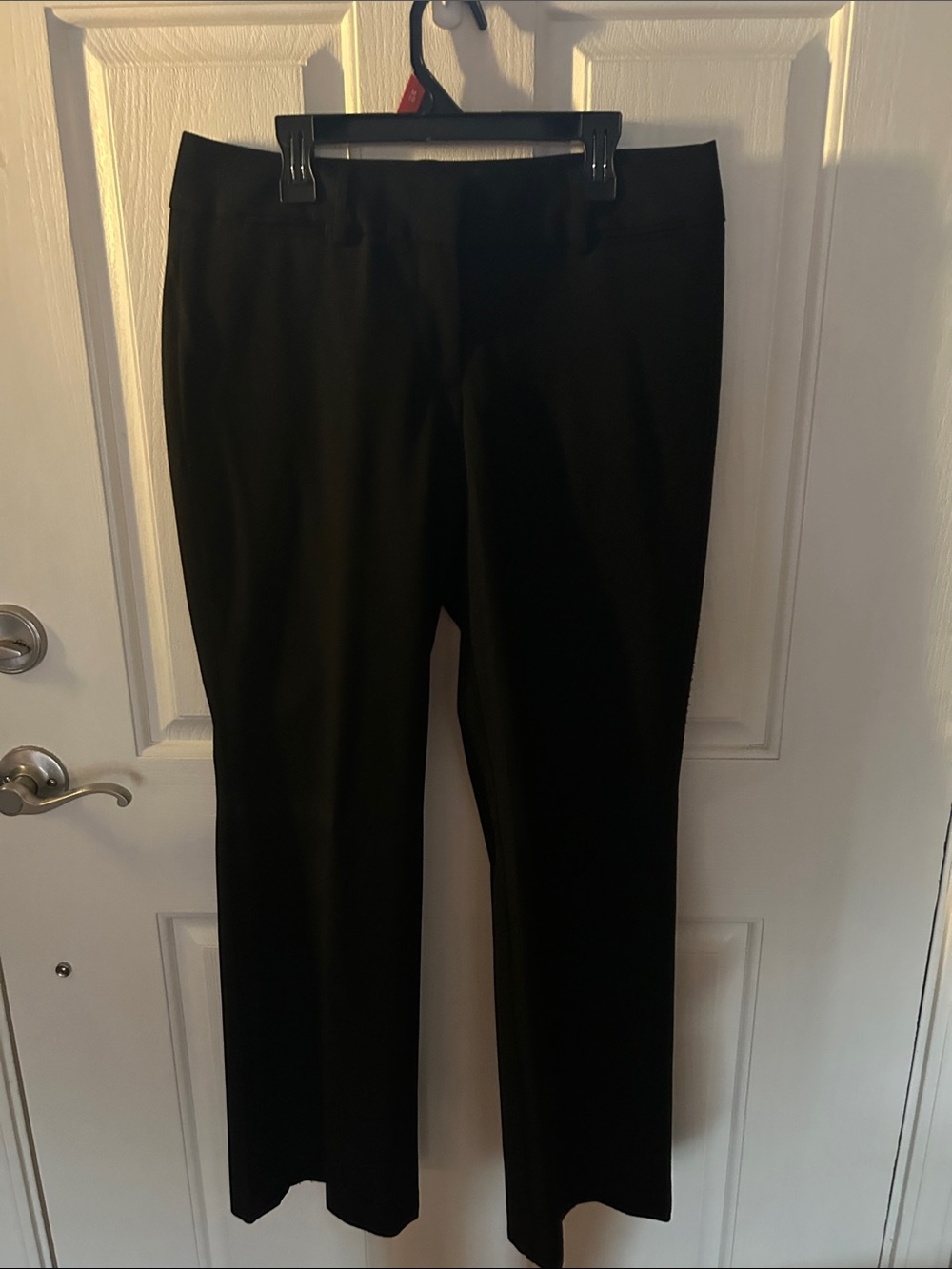 LOFT Women’s Black Dress Pants - 4P